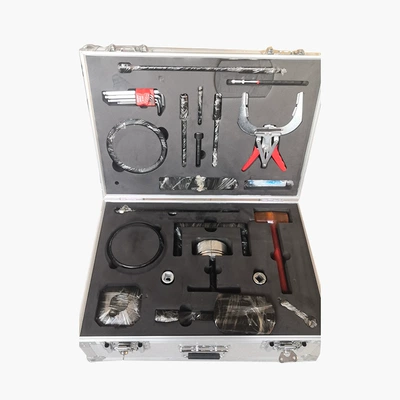 Mühərrik alətləri Grinding Tools Supply, Preset