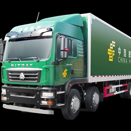 牵引车;其他专用汽车;消防车