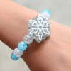 Cartoon children's bracelet, “Frozen”, wholesale