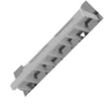 Ambofu connector/Delphi connector/12077572, original genuine goods imported connector sales.