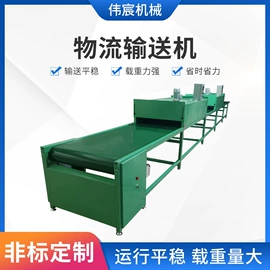 输送机;其他输送设备;电子产品制造