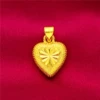 Pendant, 19 size