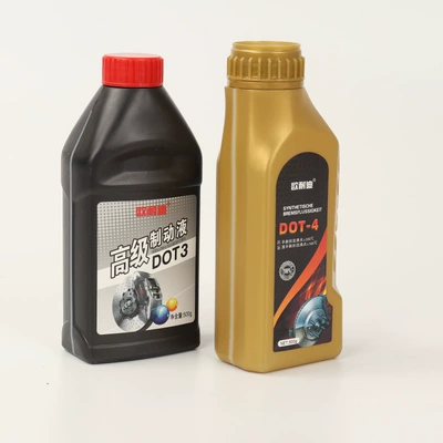 Electric Motorcycle Disc Brake Universal – Brake fluid
