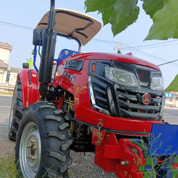 常力704