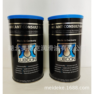 �ڲ����L���S�Ќ�늝�����LUBCON TURMOGREASE Highspeed L252ELC