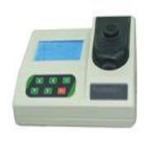 北京中瑞祥科技有限公司 ZRX-27829 水质分析仪