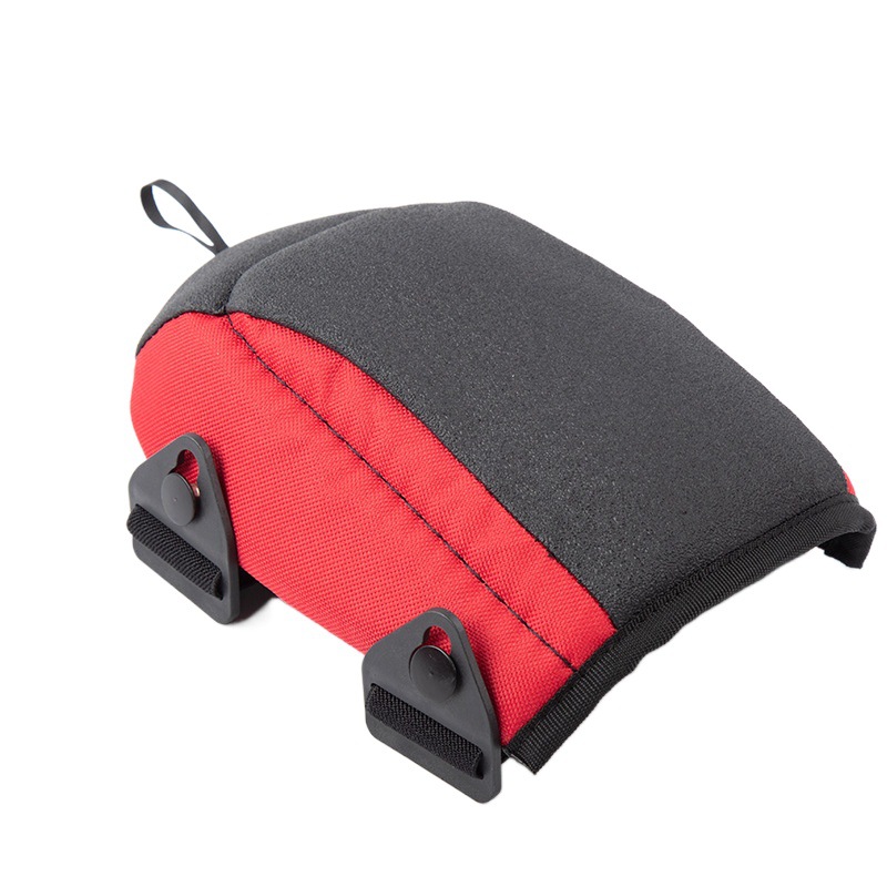 Source Factory Labor Protection Knee Pads Oxford Cloth Soft Shell Labor Protection Workwear Garden Knee Pads Simple Shellless Knee Pads Waterproof