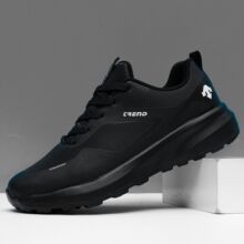 男鞋秋冬2025新款潮鞋韩版时尚百搭户外运动鞋男士休闲透气鞋子男