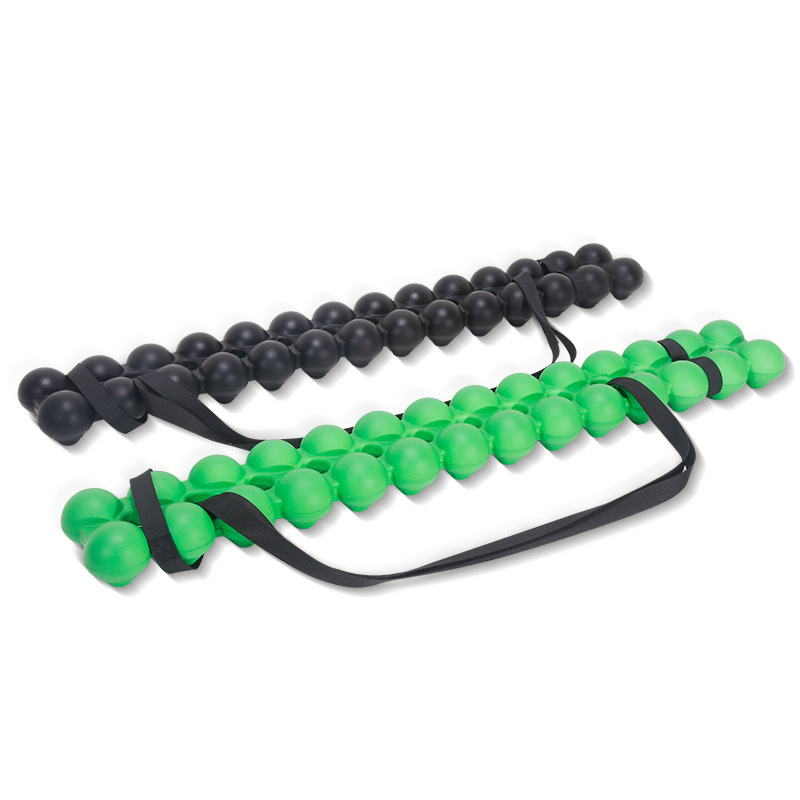 Pilates Caterpillar Spine Muscle Relaxation Chiropractic Stick Lumbar Back Spine Ball Pilates Caterpillar Spine Muscle Relaxation Chiropractic Stick Lumbar Back Spine Ball