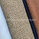 New gold 013pp grass textile color jacquard yarn-dyed straw fabric functional anti-slip fabric woven fabric