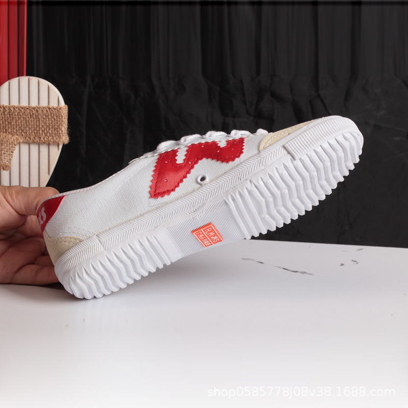 Student Sports Shoes, Volleyball Shoes, Martial Arts Shoes, Training Shoes, Men's and Women's Shoes, Track and Field Shoes, Practice Shoes, Breathable Tendon Soles
