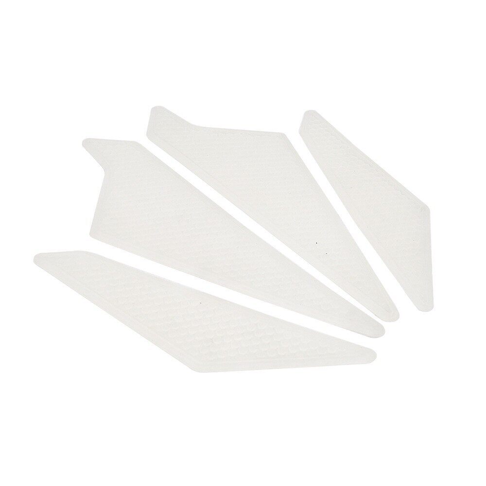 Suitable for Yamaha YZ250FXYZ450FXWR250/450F motorcycle fuel tank sticker anti-slip pad