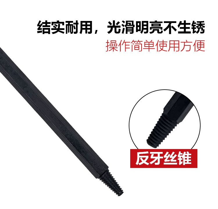 Special Inverted Cone for Removing Broken Spark Plugs, Spark Plugs, Auto Repair Tools, Removing Broken Screws, Car Spark Plug Removal Screws