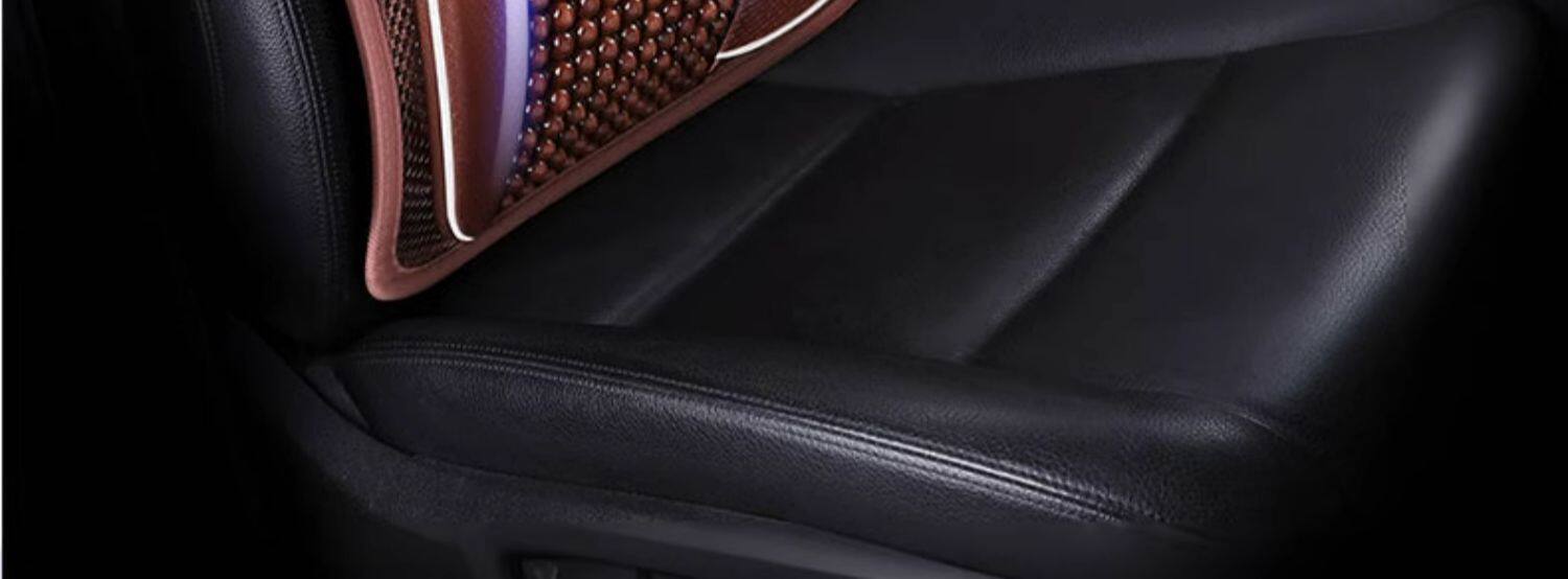 Car Backrest Cushion, Car Lumbar Cushion, Car Seat Lumbar Cushion, Driver's Seat Cushion, Driving Lumbar Support, Car Lumbar Support, Cycling Lumbar Support
