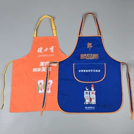 围裙、袖套;无纺布袋;涤纶布袋