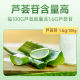 Kangenbei Yuanshengtang Brand Aloe Soft Capsule for Toilet Secrets and Lethation Capsule Plant Formula in stock Wholesale
