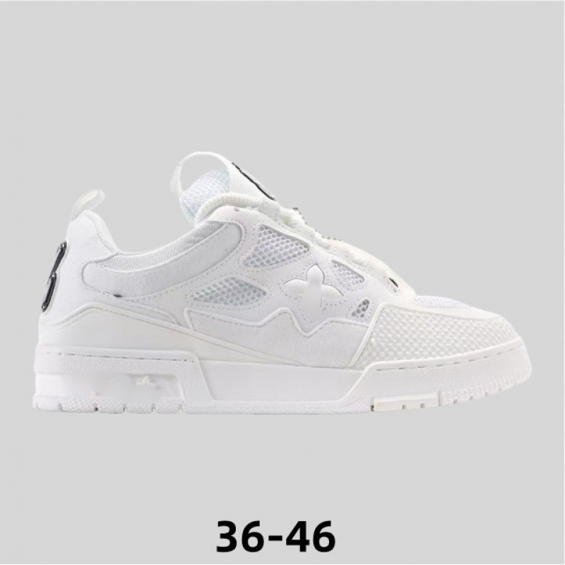 Zapatos Pitian de alta versión zapatos de grasa, zapatos de pan de burro, zapatos de skateboard de altura gruesa