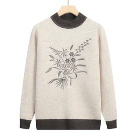 中老年休闲套装;中老年外套;中老年羽绒服