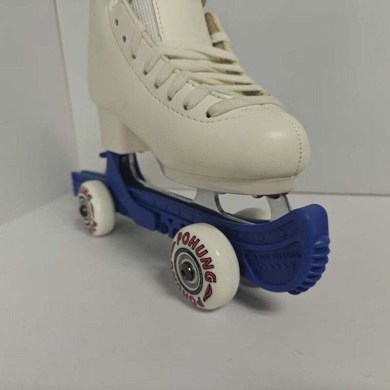 Teenagers and Adults Figure Skate Shoes Skate Protective Cover Land Walking Skate Protective Cover Figure Skate Shoe Cover Teenagers and Adults Figure Skate Shoes Skate Protective Cover Land Walking Skate Protective Cover Figure Skate Shoe Cover