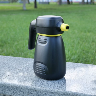 Car Wash Foam Electric Sprayer for Portable car washer