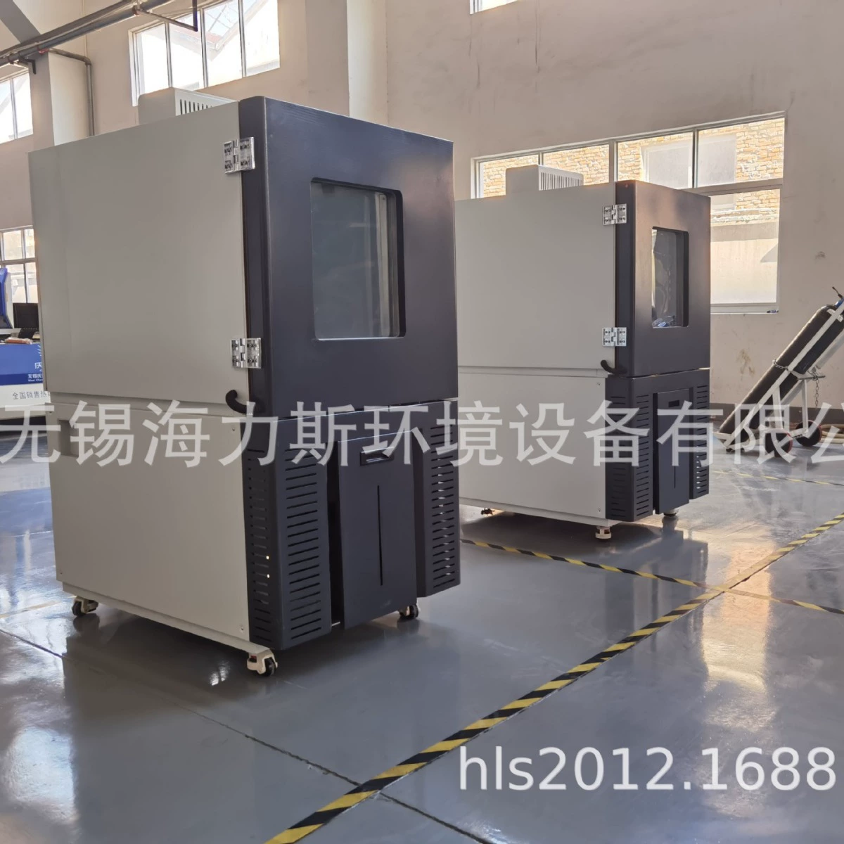 В гарантии камеры конденсатного теста камеры температуры постоянного поставки запаса Программабле и теста влажности на 3 лет