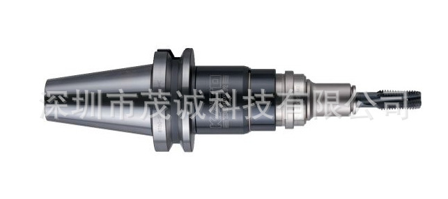 KATO攻丝机BT40-SA412-III日本加藤