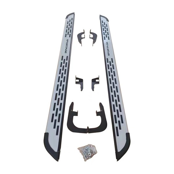 21 models suitable for Kia KX5 pedals