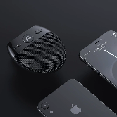 Calls, Music, Wireless, Bluetooth Hands-free dəstləri