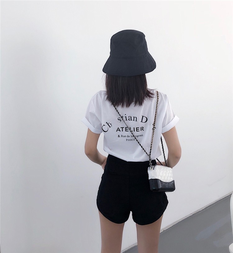 Mini Quilted Double Chain Shoulder Crossbody Bag For Women_voghion.com
