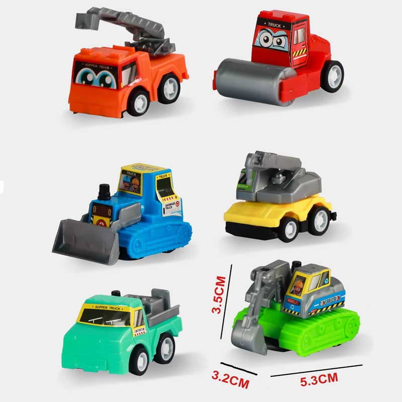 Воин toy машина, детская награда за детсад, набор для друга, (кросс-бордер торговля), подарок на день рождения