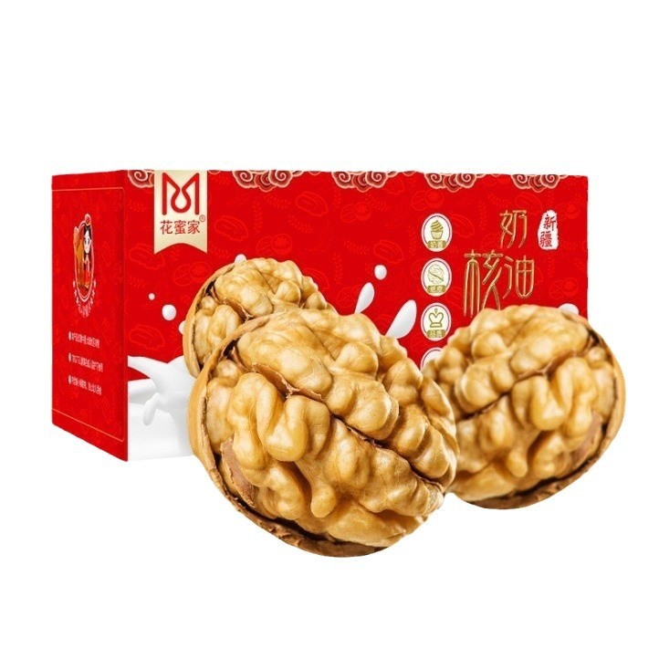 坚果礼盒装春节年货送礼走亲戚访友拜年炒货零食大礼包礼品批发|undefined