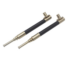 甘肃一口香兰州水烟山西内蒙传统烟斗老式烟锅一口香烟杆水烟杆