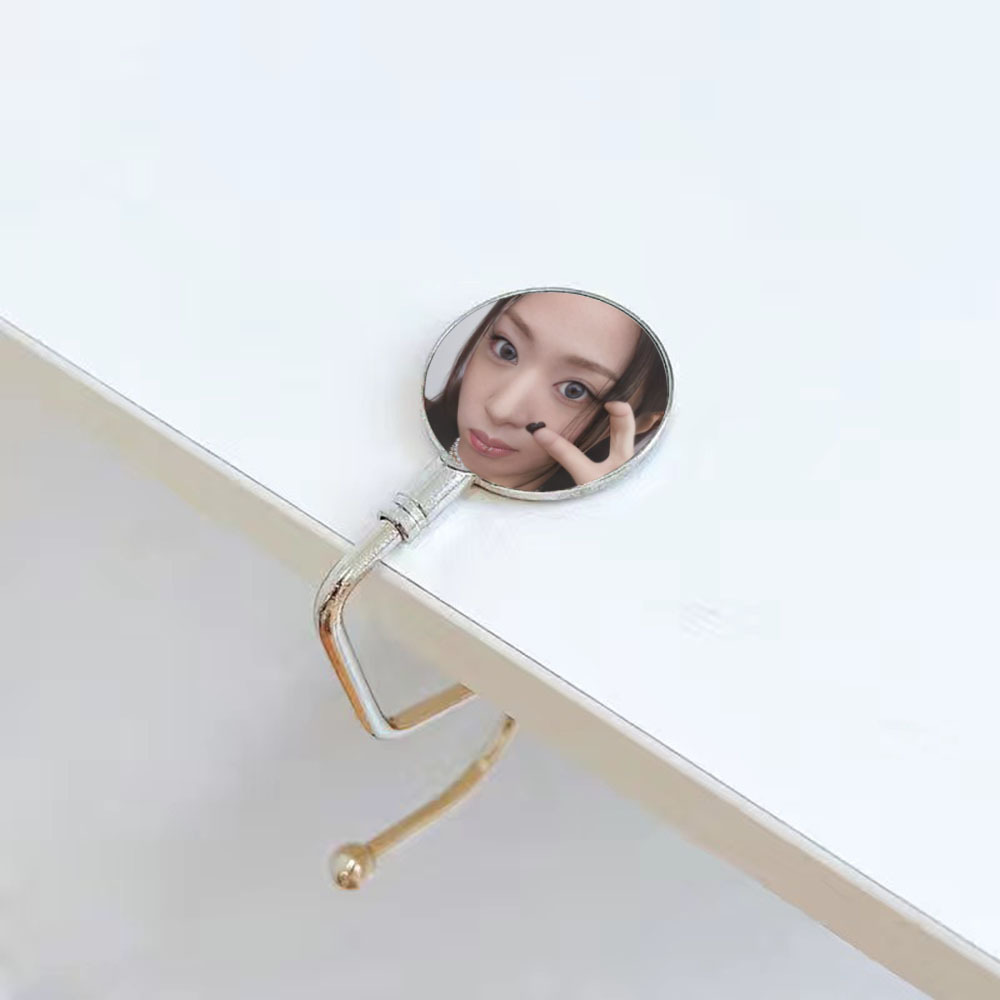 BM Baby Monster BABYMONSTER perímetro gancho mochila Zheng Yaxian combinación de colgantes de bolsas de niñas