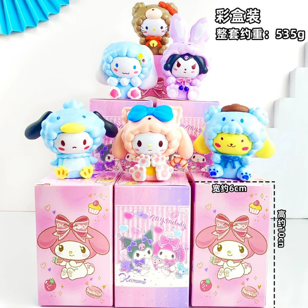 Hot selling AS-16 color box (full set price)