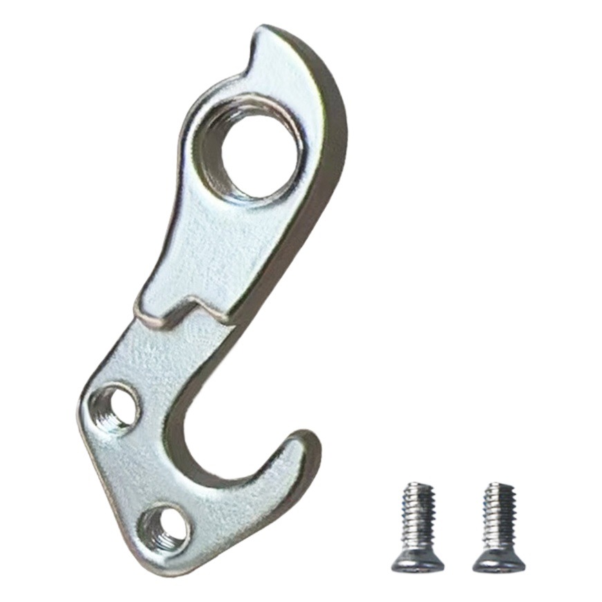 Aplicable a Cui Ke 322175 gancho de cola 8500 6700 4500 4300 gancho de cola de oreja colgante gancho trasero gancho