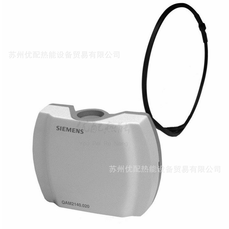 SIEMENS西门子风管式温度传感器QAM2120.040