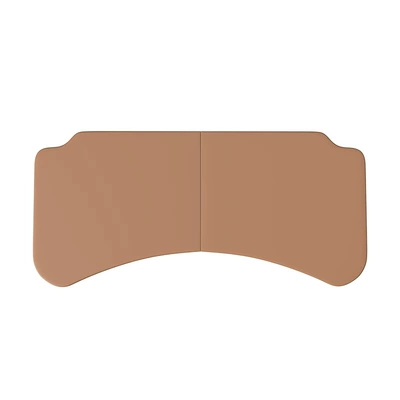 Portable for Car Use — Car table board