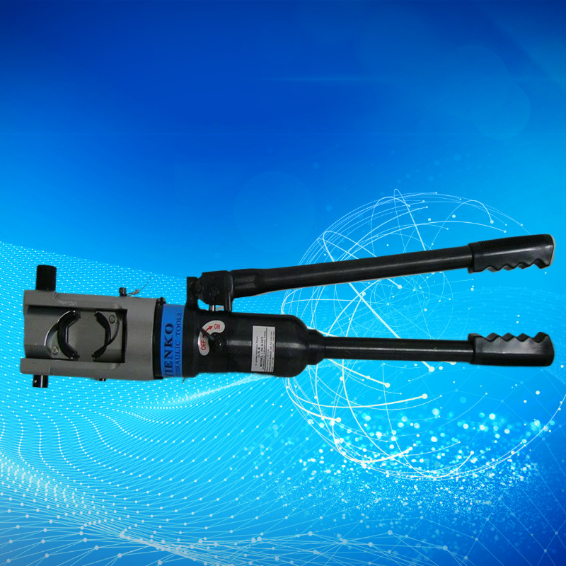 IHP液压压接钳   液压压线钳