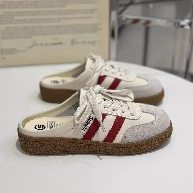 Европейская станция сломала женскую обувь папы