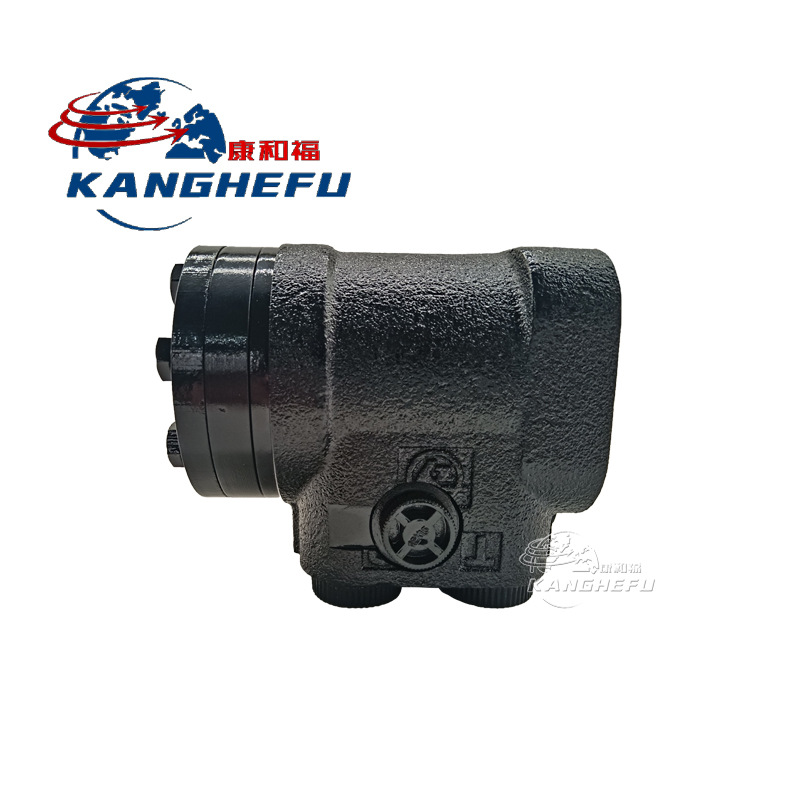 适用于林德H25/H30/H35D-1220车系叉车配件转向控制阀12205421200