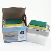 Мытье огня ручной добавки жидкость presses soap мыло нажимное устройство чтобы облегчить горшки и чаши артефакты чтобы облегчить удобство мыльный коробок