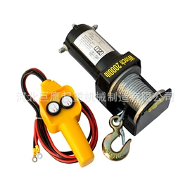 起重葫芦;起重钳;吊带