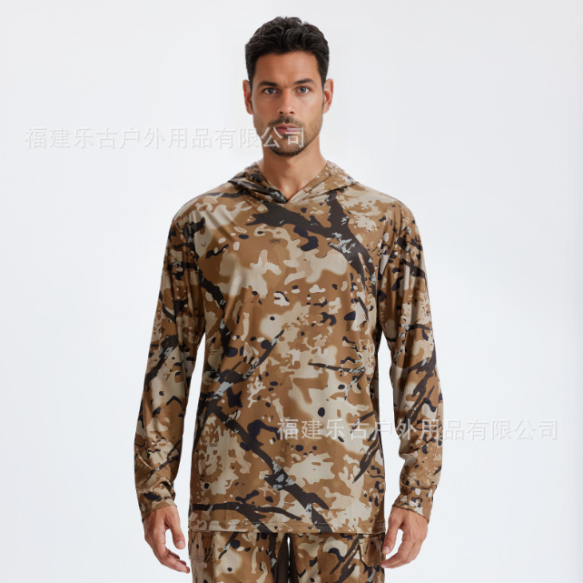 균열 추상 사막 위장