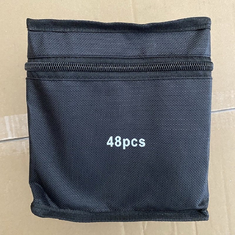 クロスボーダー専用48PCS80PCSダブルヘッドアルコール油性マークペン児童学生美術絵画カラーペンセット|undefined