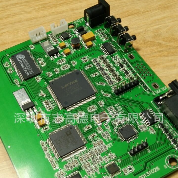 供应小批量工控板贴片后焊服务