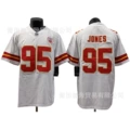 95 white.