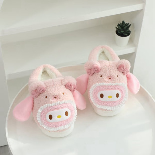 �羳���N��sanrio �Ҿ���Ьë�q���ﶬ��ů����