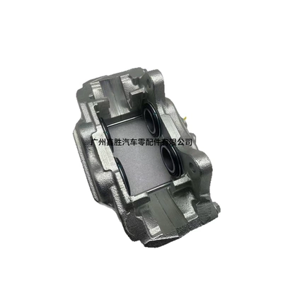 Brake Caliper, Other brake systems