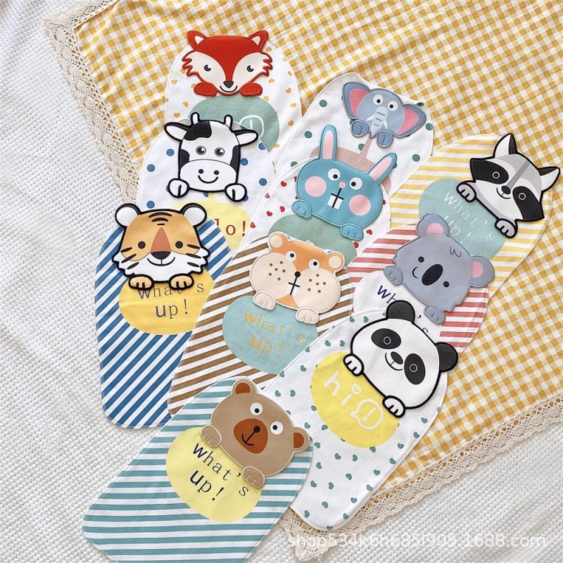 Cotton children's sweat towel for men and women girl's for…