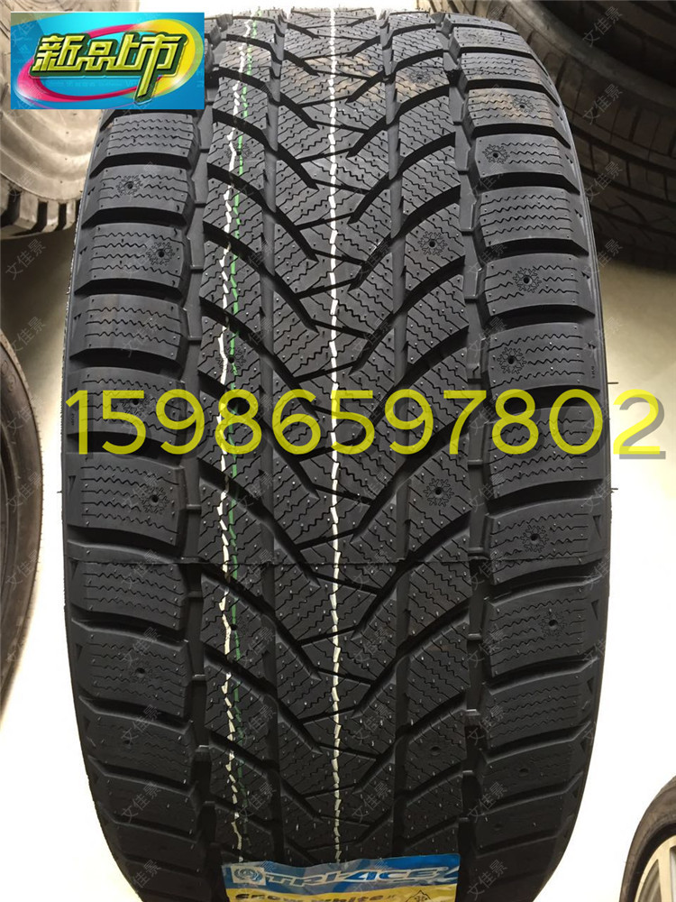 Venom Studded Snow Tires 315 285 265 235/70R17 Winter Anti-Skid 35X12.5R18R20